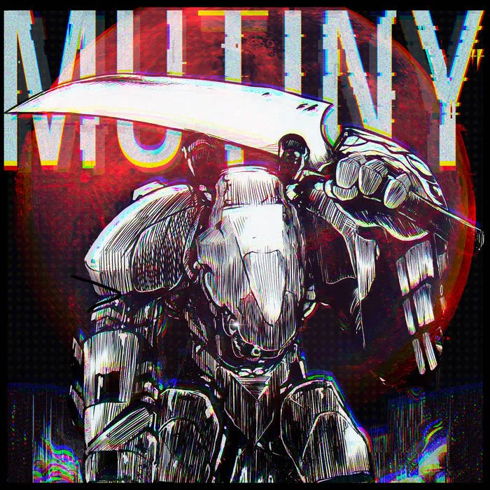 Mutiny by Mutiny