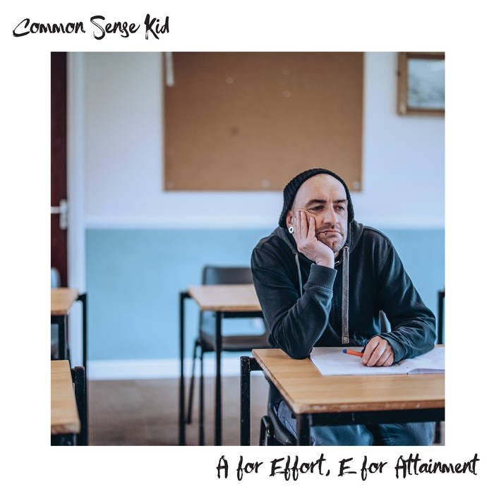 A for Effort E for Attainment By Common Sense Kid