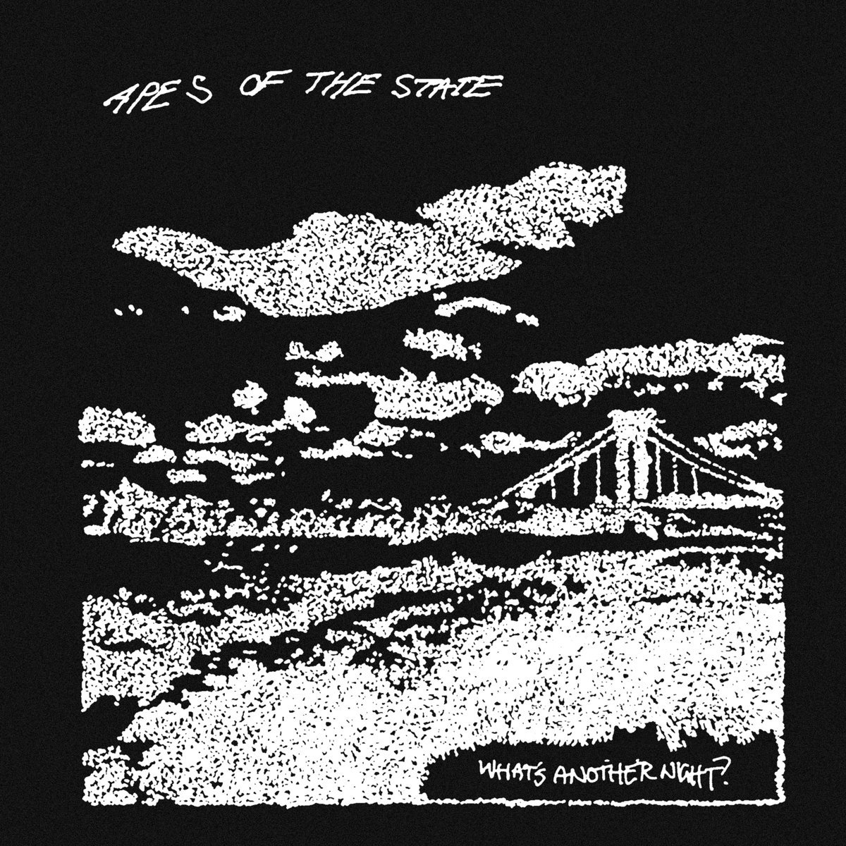 What’s Another Night? by Apes of the State