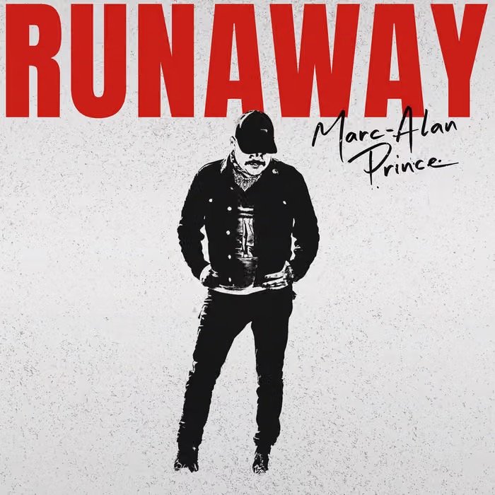 Runway by Marc-Alan Prince
