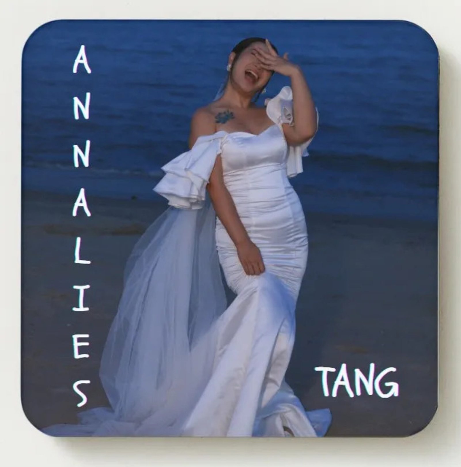 Annalise Tang by Annalise Tang
